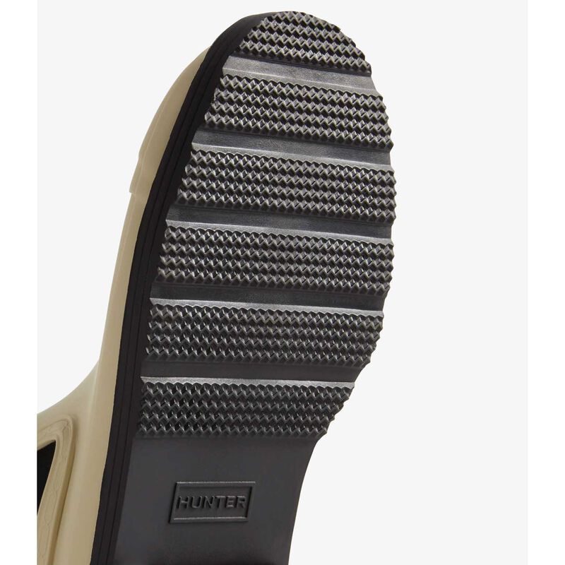 Hunter Chelsea Commando Boot image number 7